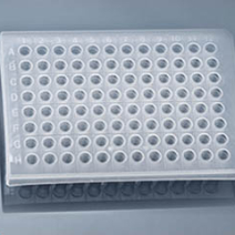 Płytki i folie do PCR