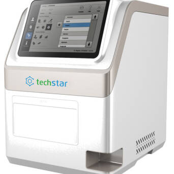 Real-time Fluorescent Nucleic Acid Detection Instrument